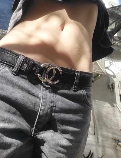 Lets make a gray day a day full of colors ~ :)