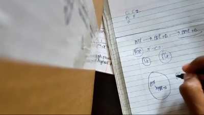 I was too bored to study biomolecules. Instead of scrolling and wasting my time, i made a video and wasted my time. CREATINE is our topic of interest today...