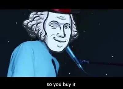 Welcome to the Stock Market🤡