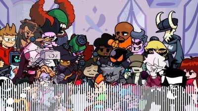 Zavodila but every turn a different cover is used