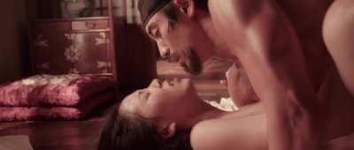 KANG HAN-NA - EMPIRE OF LUST (2015)