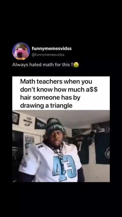 Math in a nutshell (Praise Spez) 