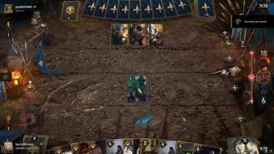 Testing for shadowban :(