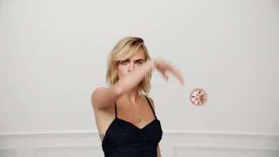 Dior Jewellery [Part 4]