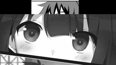 Getting Caught IN the Rain~~