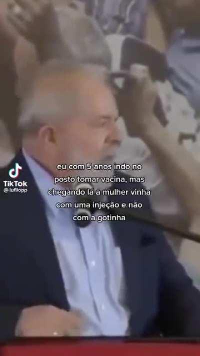 Cadê o Zé Gotinha?