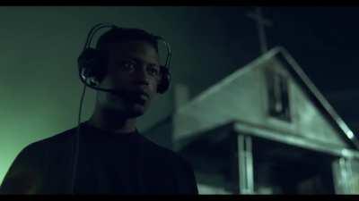 FIND A WAY FREESTYLE (SHORTENED)