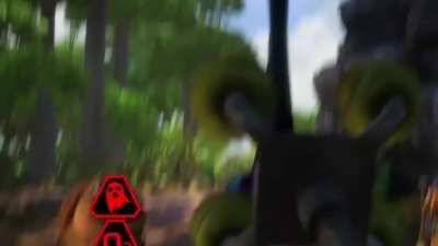 Playing with greenbeards can be a challenge of its own (inspired by u/S1LV3RboSS)