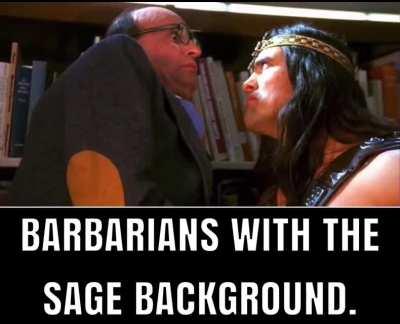 What is best in life? To crush your enemies. See them driven before you. And to hear the lamentations of their late fees.
