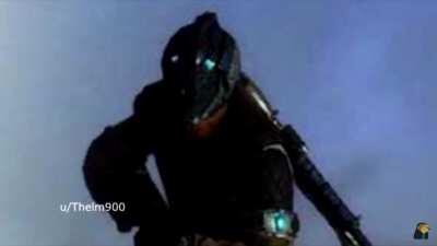 Drifter rates you. Credits in video