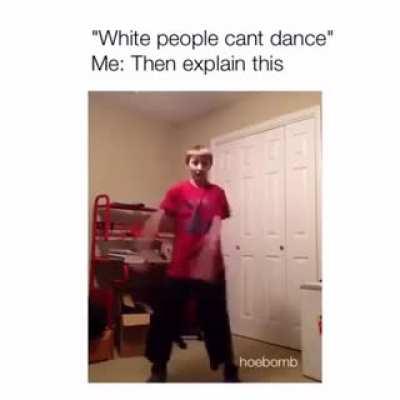 What's that spaghetti doing?