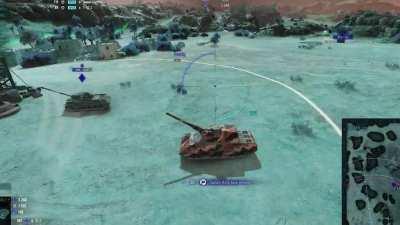 The perfect teammate doesn't exi