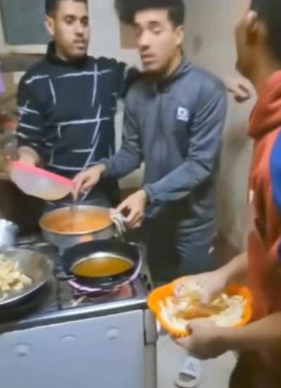 If there is a video, it means they survived.