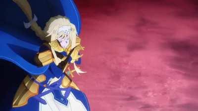 And his name is KIRITO_KUN! (Episode 19 Spoilers