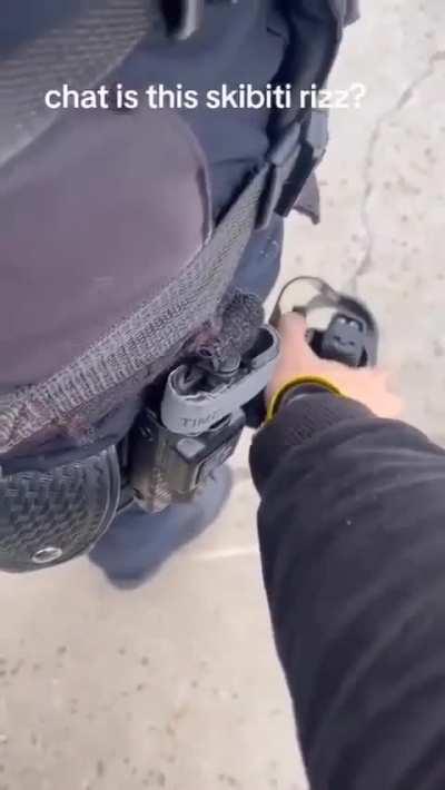 this could be you but you playin'