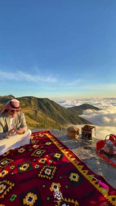 أبها، السعودية