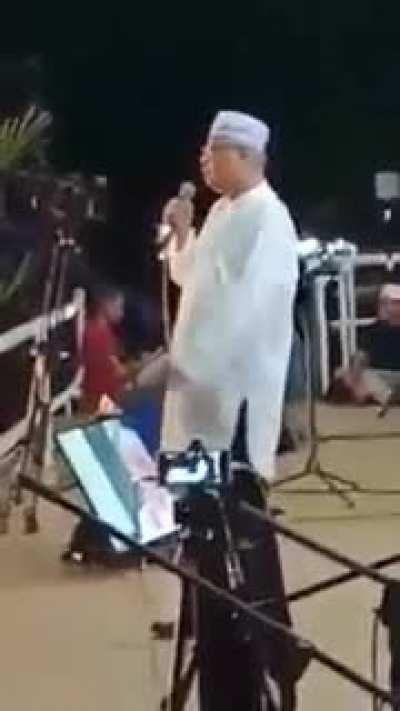 Tuan2 & Puan2, TPM Malaysia Anda....