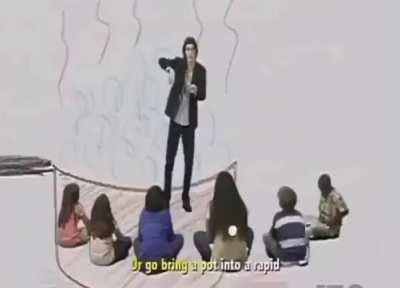 Great children’s song