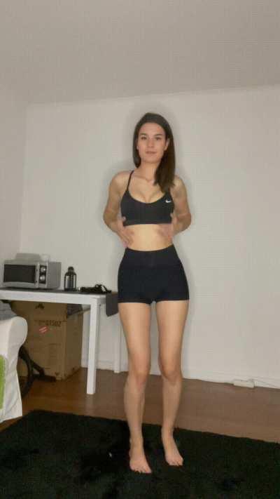 Nothing beats a young fresh body 7