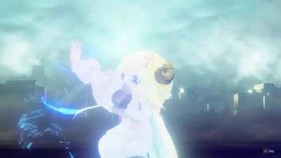 Hololive x Yakuza 7 Mod. Needless to say I'm terrified of Korone and Botan