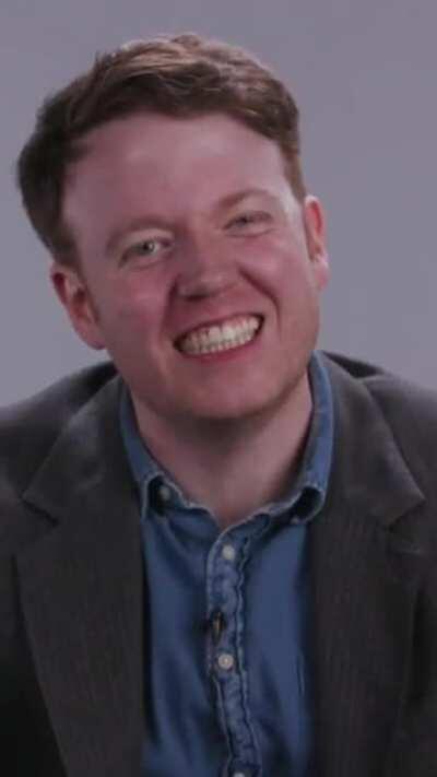 From the bottom of my heart...