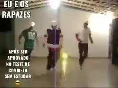 somos fodas 😎😎😎😎