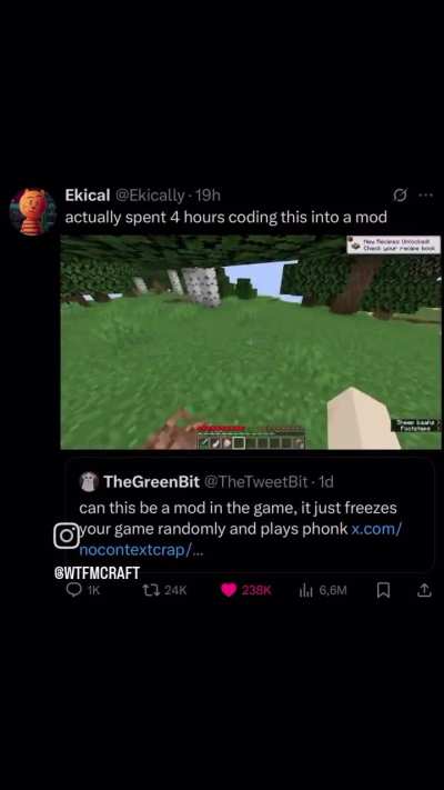 Esa madre nos invade