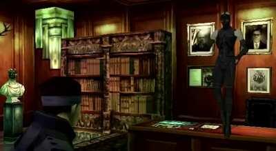 Psycho Mantis MGS1 Boss Fight Monologue, but it's Taika Waititi as Korg.