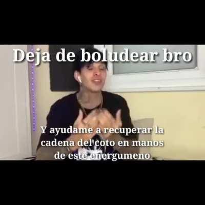 Vamos que podemos!!1!1!1!!