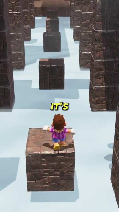 Why I ranked Breakdown Road: Final Challenge! (Dark Side) as the hardest moon