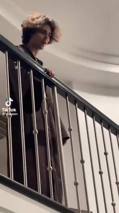 The high ground is worthless