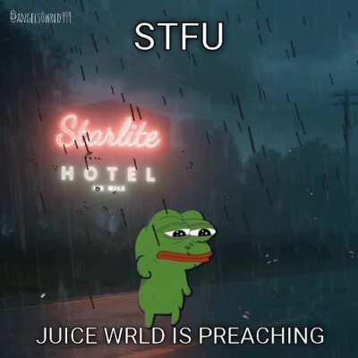 It’s party time with Juice