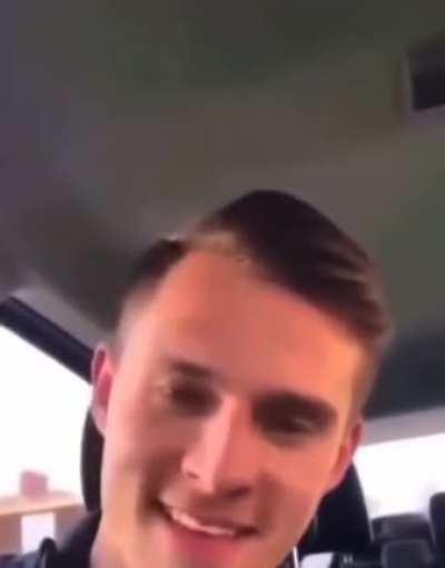 I understood that perfectly