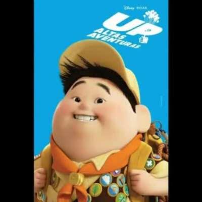 Novo liveaction da Disney