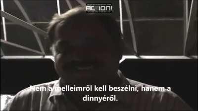 Ne felejtsük el, hogy a fideszes Pócs János is kiskorúakra bukik