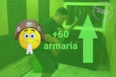 Xente vamu ver nossu creditu?