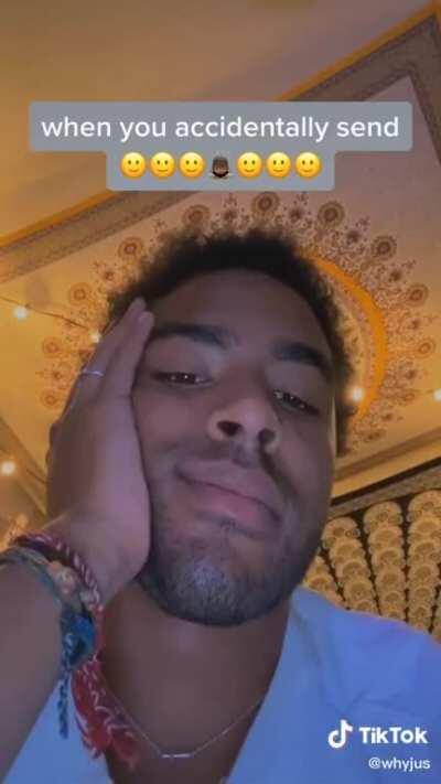 Sounded like it hurt