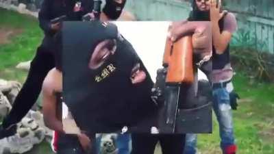 Harmony on point tho