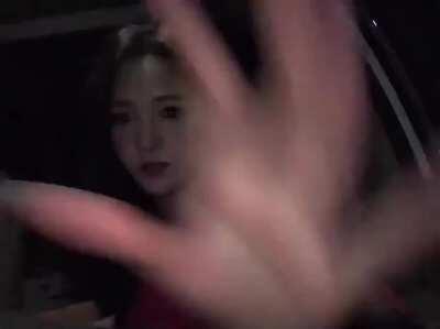 200923 - fromis_9 Twitter Update [Jisun]