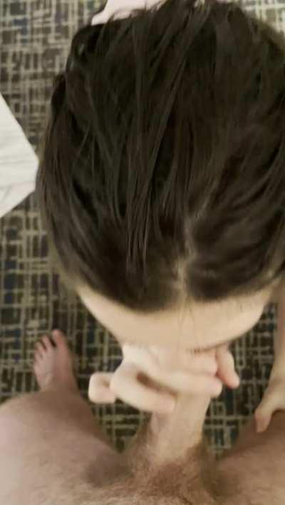 he made me swallow his babies