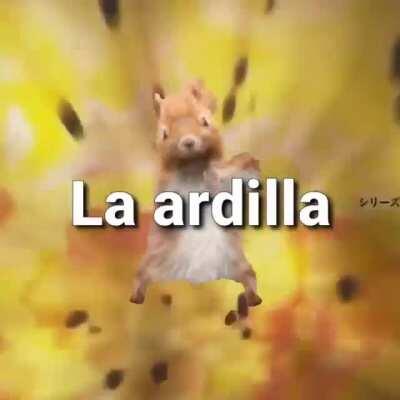 Intro de SNK be like: