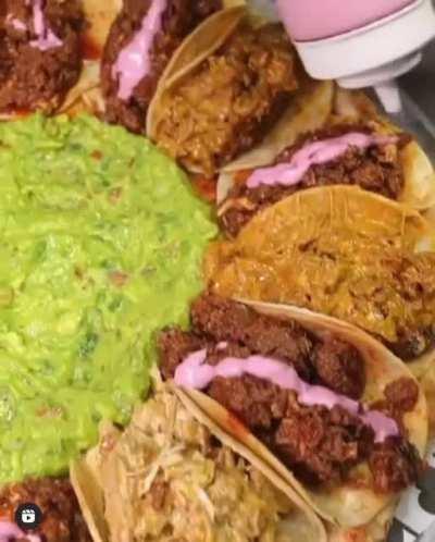 Oh, cool inedible monstrosity you’ve got there.