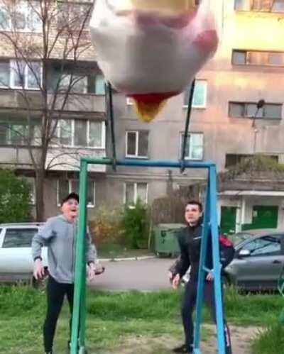 Even if you can do it, it does not mean you should...