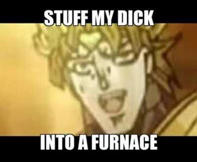 Welcome to the cum zone