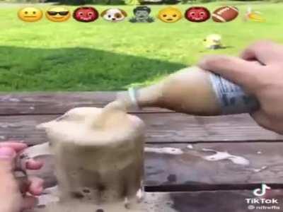 DIET COKE 🗣️‼️🔥