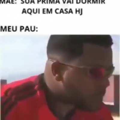 QUEBREI KKKKKKKKKKKK