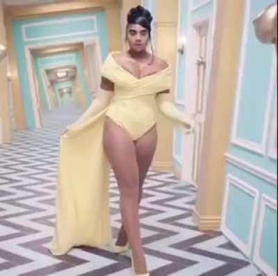 I had to suffer through this so must you