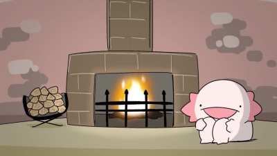 Santa!? [video] [cute] [asshole axys]