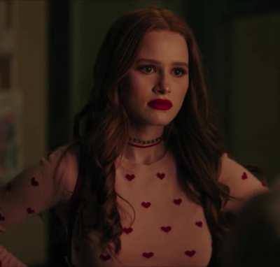 These lips are amazing