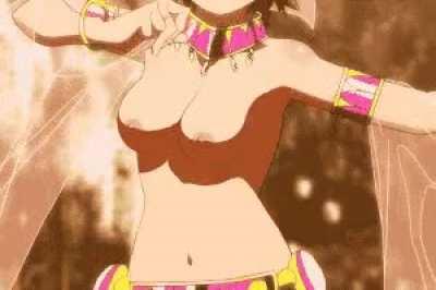 Sweet little dance for your Sunday